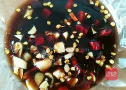 凉拌黄瓜木耳的做法图解7