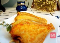 香煎凸眼鱼的做法图解7