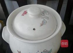 鸽子汤的做法图解9