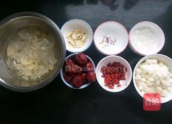 滋补养生汤的做法图解1