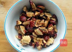 滋补养生汤的做法图解2