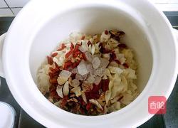 滋补养生汤的做法图解3