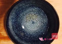 雪燕桃胶皂米羹的做法图解2