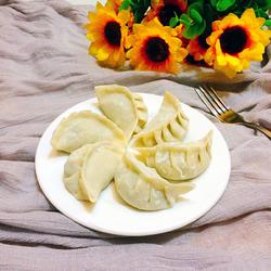 韭菜馅饺子的做法[图]