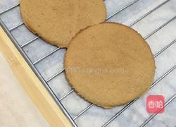 无淡奶油版提拉米苏的做法图解16