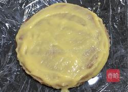 无淡奶油版提拉米苏的做法图解18