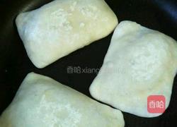 牛肉火烧的做法图解2