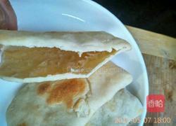 牛肉火烧的做法图解3