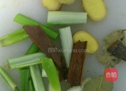 红烧羊排的做法图解3