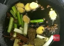 红烧羊排的做法图解6