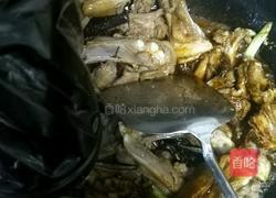 红烧羊排的做法图解9