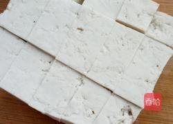 麻婆肉沫豆腐的做法图解1