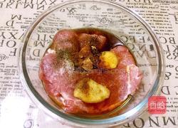 烤猪排的做法图解5