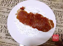 烤猪排的做法图解8