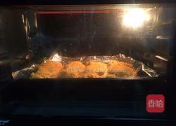 烤猪排的做法图解12