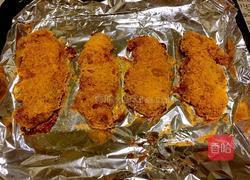 烤猪排的做法图解13