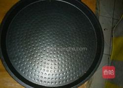 小香葱炒鸡蛋(电饼档版的做法图解4