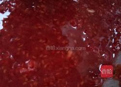 覆盆子果酱的做法图解7