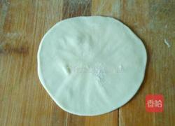 韭菜鸡蛋馅饼的做法图解10