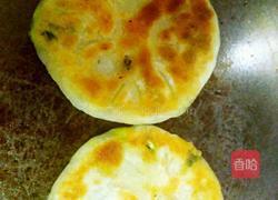 韭菜鸡蛋馅饼的做法图解13