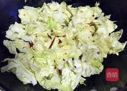 火爆大头菜的做法图解4