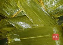 原味山泉水粽子的做法图解1