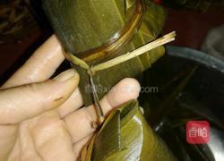 原味山泉水粽子的做法图解15
