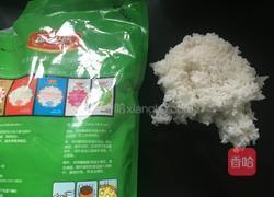 椒盐锅巴的做法图解1