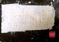 椒盐锅巴的做法图解3