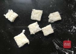 椒盐锅巴的做法图解4