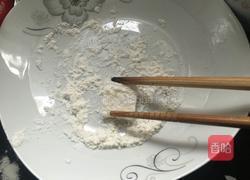 椒盐锅巴的做法图解5