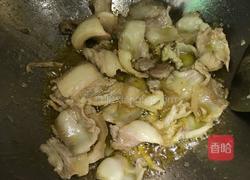 春笋炒肉的做法图解7