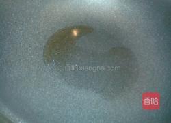 田园蛋炒饭的做法图解2