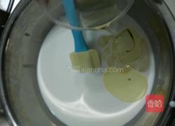 雪媚娘的做法图解8
