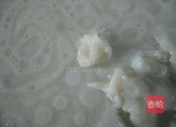 雪媚娘的做法图解9