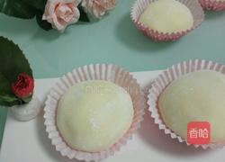雪媚娘的做法图解24