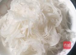 芹菜拌萝卜的做法图解5
