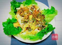 蚝烙的做法图解7