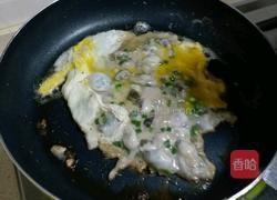 蚝烙的做法图解5