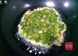 青椒烘蛋的做法图解4