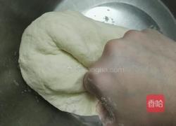 小馒头(奶香味)的做法图解8