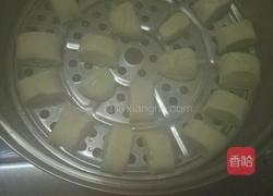 小馒头(奶香味)的做法图解18