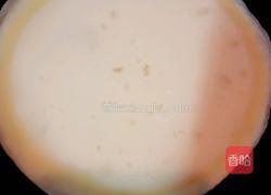 火腿鸡蛋饼的做法图解2