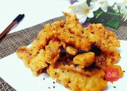 酥炸里脊的做法图解8