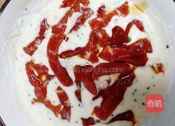 酥炸里脊的做法图解5