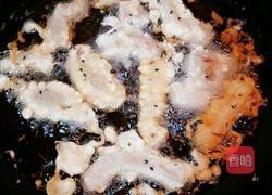 酥炸里脊的做法图解6