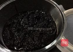 自制桑葚果酱的做法图解3