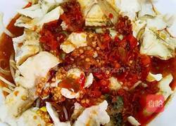 麻辣水煮鱼片的做法图解11