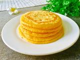 香煎玉米饼的做法[图]
