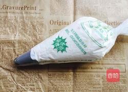 菠萝杯子蛋糕的做法图解6